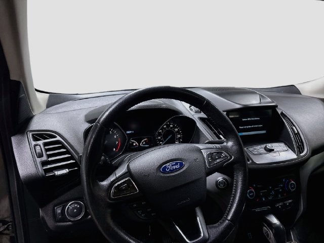 2019 Ford Escape SEL W/ HEATED SEATS