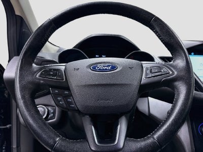 2019 Ford Escape SEL W/ HEATED SEATS
