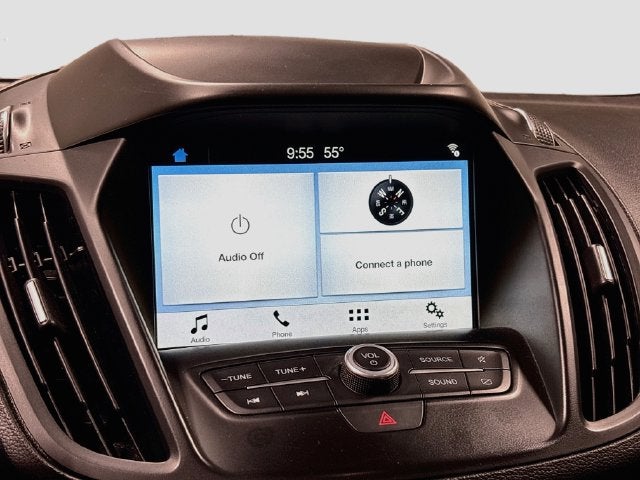 2019 Ford Escape SEL W/ HEATED SEATS