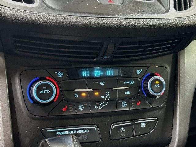 2019 Ford Escape SEL W/ HEATED SEATS