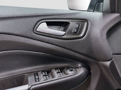 2019 Ford Escape SEL W/ HEATED SEATS