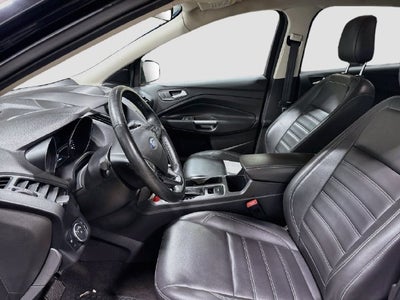 2019 Ford Escape SEL W/ HEATED SEATS
