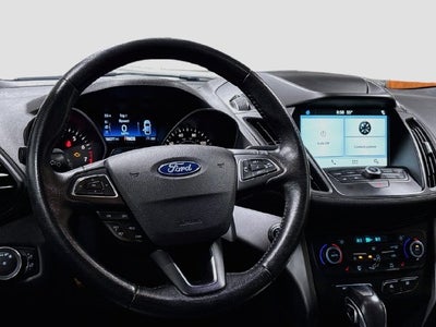 2019 Ford Escape SEL W/ HEATED SEATS