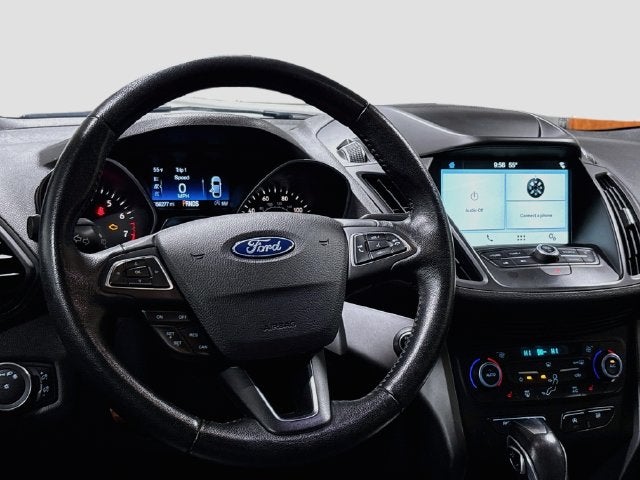 2019 Ford Escape SEL W/ HEATED SEATS