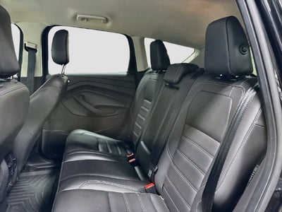 2019 Ford Escape SEL W/ HEATED SEATS