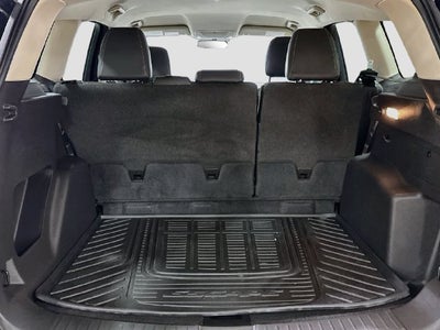 2019 Ford Escape SEL W/ HEATED SEATS