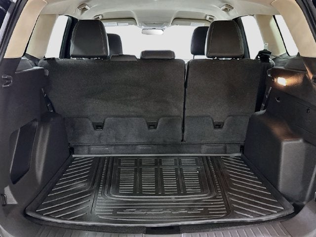2019 Ford Escape SEL W/ HEATED SEATS