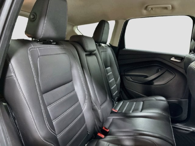 2019 Ford Escape SEL W/ HEATED SEATS