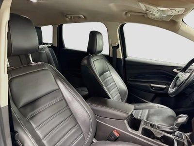 2019 Ford Escape SEL W/ HEATED SEATS