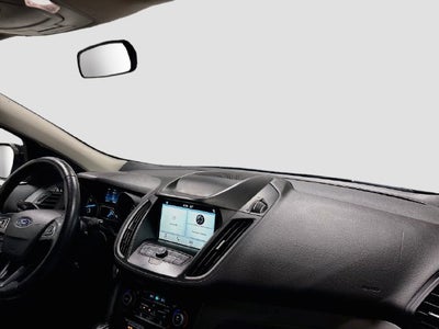 2019 Ford Escape SEL W/ HEATED SEATS
