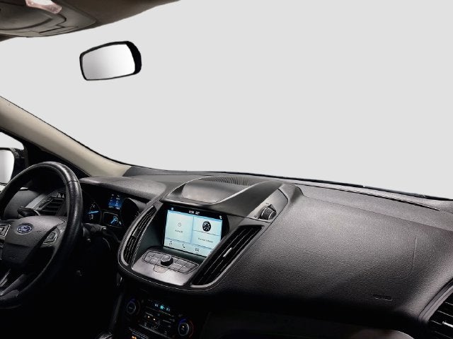 2019 Ford Escape SEL W/ HEATED SEATS