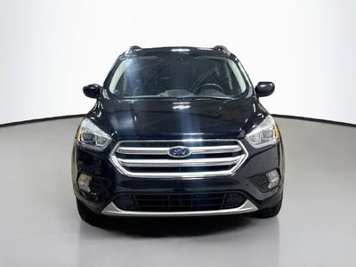 2019 Ford Escape SEL W/ HEATED SEATS