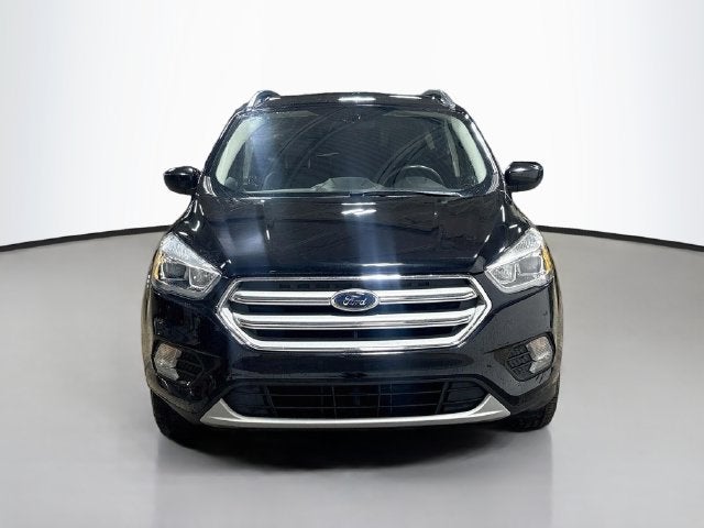 2019 Ford Escape SEL W/ HEATED SEATS
