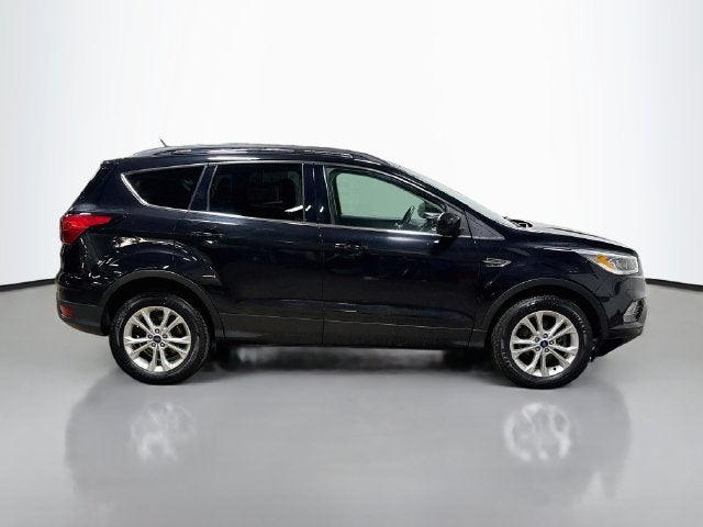 2019 Ford Escape SEL W/ HEATED SEATS