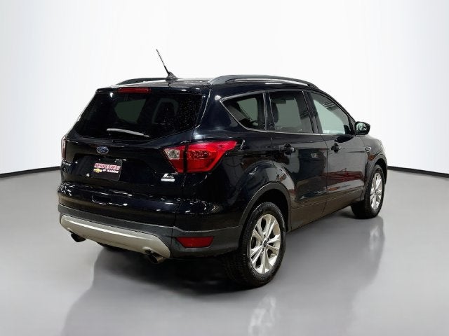 2019 Ford Escape SEL W/ HEATED SEATS