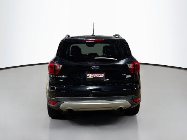 2019 Ford Escape SEL W/ HEATED SEATS