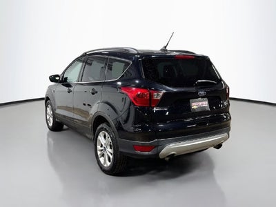 2019 Ford Escape SEL W/ HEATED SEATS