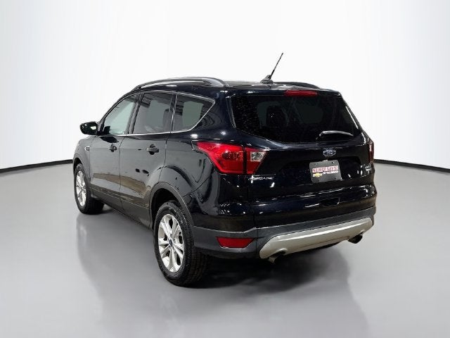 2019 Ford Escape SEL W/ HEATED SEATS
