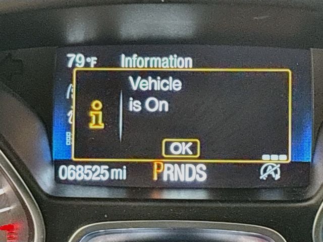 2018 Ford Escape SEL 4WD!