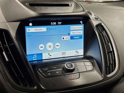 2018 Ford Escape SEL 4WD!
