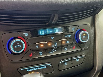 2018 Ford Escape SEL 4WD!