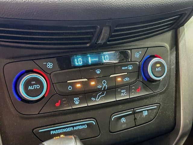 2018 Ford Escape SEL 4WD!