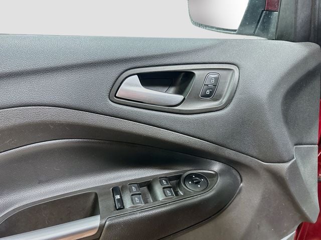 2018 Ford Escape SEL 4WD!