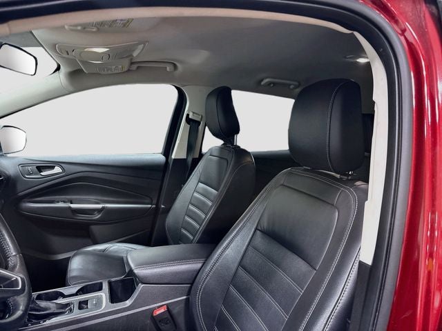 2018 Ford Escape SEL 4WD!