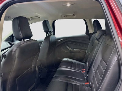 2018 Ford Escape SEL 4WD!