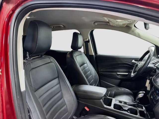 2018 Ford Escape SEL 4WD!