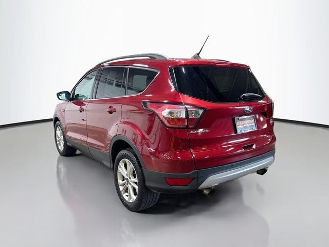 2018 Ford Escape SEL 4WD!