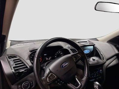 2018 Ford Escape SEL 4WD!
