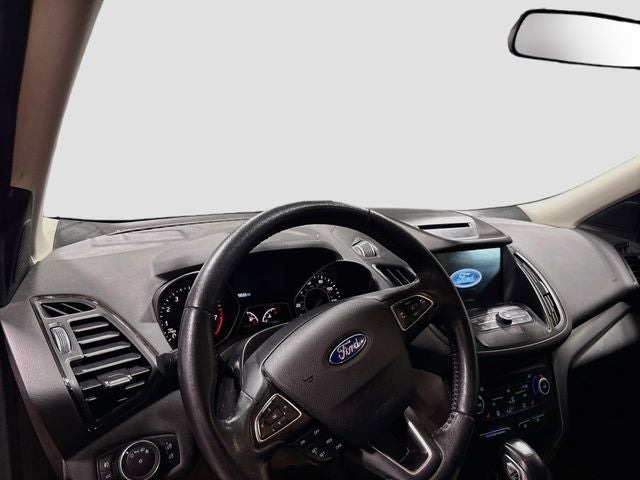 2018 Ford Escape SEL 4WD!