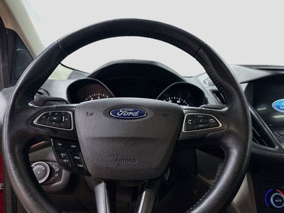 2018 Ford Escape SEL 4WD!