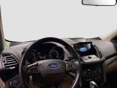 2019 Ford Escape SEL W/ HEATED SEATS