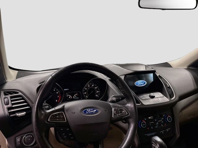 2019 Ford Escape SEL W/ HEATED SEATS