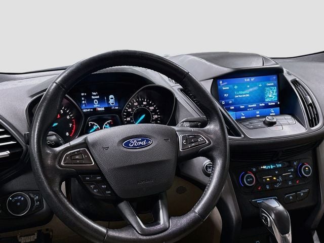 2019 Ford Escape SEL W/ HEATED SEATS