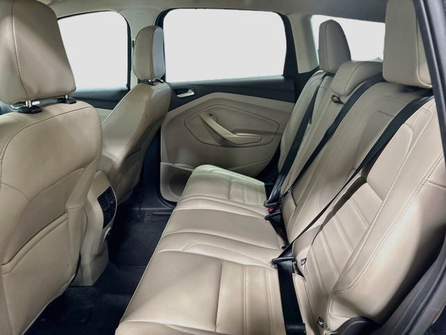 2019 Ford Escape SEL W/ HEATED SEATS