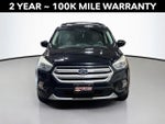 2019 Ford Escape SEL W/ HEATED SEATS