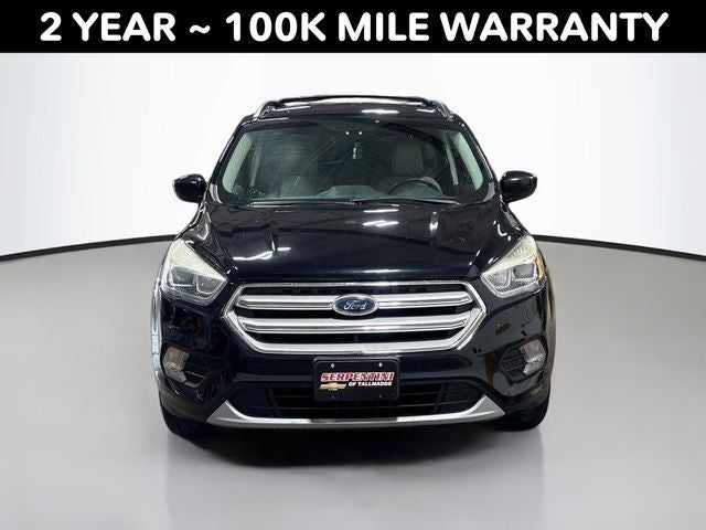 2019 Ford Escape SEL W/ HEATED SEATS