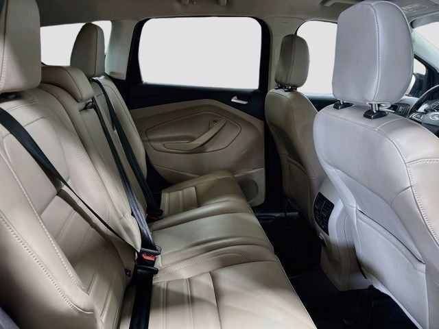 2019 Ford Escape SEL W/ HEATED SEATS