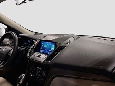 2019 Ford Escape SEL W/ HEATED SEATS