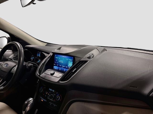 2019 Ford Escape SEL W/ HEATED SEATS