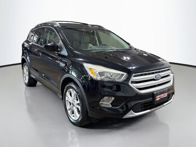 2019 Ford Escape SEL W/ HEATED SEATS