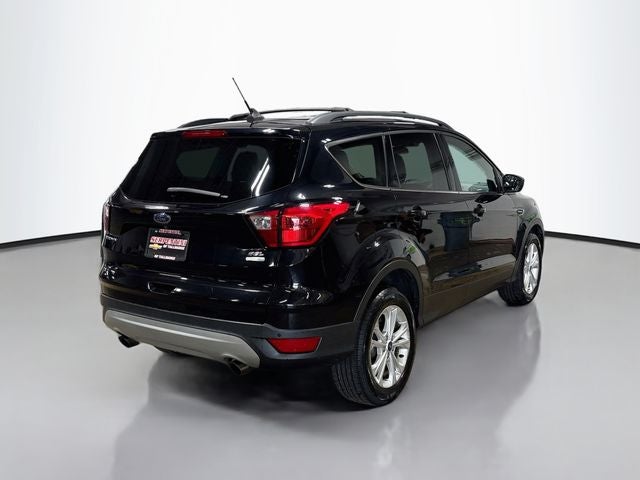 2019 Ford Escape SEL W/ HEATED SEATS