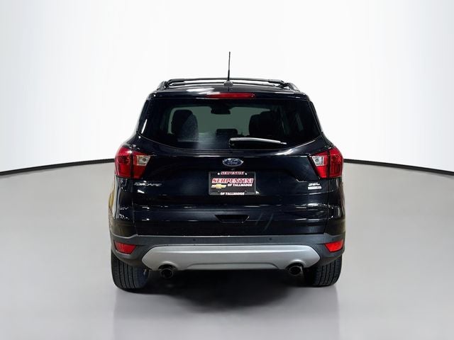 2019 Ford Escape SEL W/ HEATED SEATS