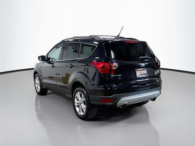 2019 Ford Escape SEL W/ HEATED SEATS