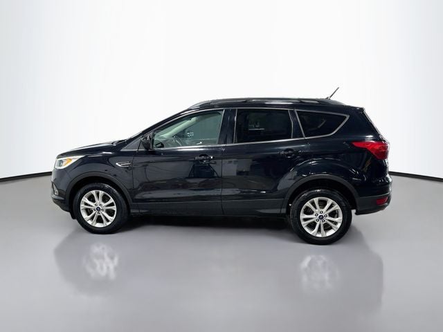 2019 Ford Escape SEL W/ HEATED SEATS
