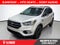 2019 Ford Escape Titanium W/ SUNROOF
