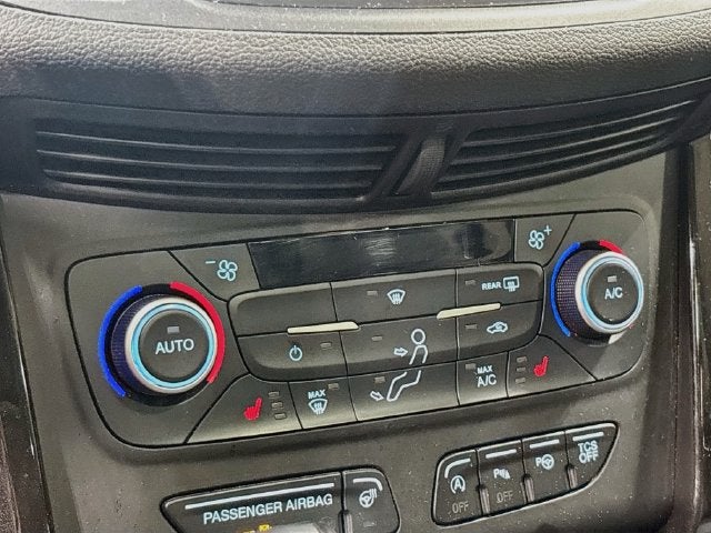 2019 Ford Escape Titanium W/ SUNROOF